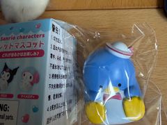 -三丽鸥 Sanrio Gift Gate(汉光百货店)