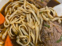 -康师傅私房牛肉面(马泉营奥莱店)