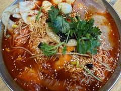 -每味每客·重庆麻辣烫(拓展大厦店)