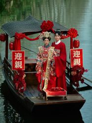 -第一夫人婚纱摄影(南京店)