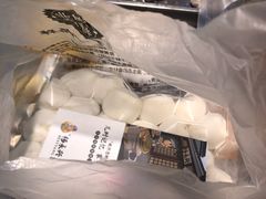 黄陂鱼丸-杨永兴黄陂三鲜(雪松路店)