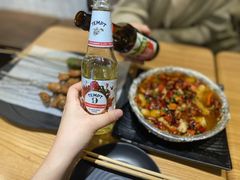 -壹酒贰肉1926·深夜食堂(南京北街店)