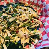 环境：这家开在人广闹市区的分店来了很多次了