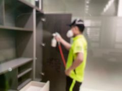 -深圳绿色亿家专业除甲醛