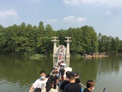 -东湖落雁景区