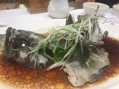 -稻香酒家·33年老字号·港式粤菜(富邦中心店)