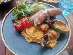 -O'mills Sourdough Bakery&Bistro(永嘉路店)