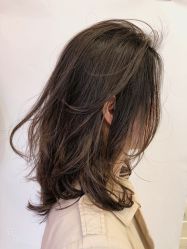 -MY HAIR ARDOR