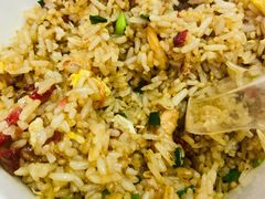 虾仁叉烧肉烧饭-明月虾面(厦禾路店)