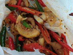 -护国寺小吃(安定门店)