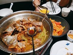 -简小舍·民间手艺菜(武昌江滩店)