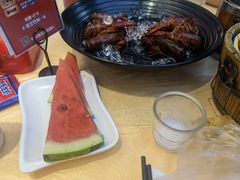 -怪怪龙虾·来自江苏盱眙(惊驾路店)