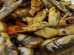 -嘉升大排档(番禺总店)