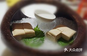 Dabie Mountain Snow Water Stinky Tofu
