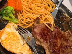 -豪享来中西餐厅(金水东路店)