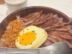 -春家·非遗手工小吃(徐汇万科广场店)