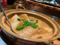 大肠萝卜-荣小馆(杭州大厦店)