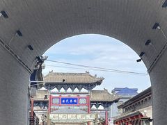 -丹噶尔古城
