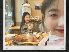 -陈陈火锅(较场口店)