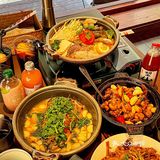 🏮中华料理的魅力也太大了[色]永远吃不腻