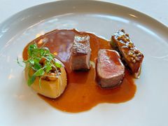 -Caprice(香港四季酒店)