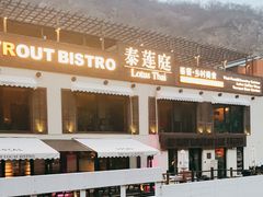 -Local泰莲庭(虹鳟鱼店)