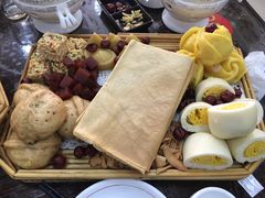 -乔家满族八大碗(流水沟店)