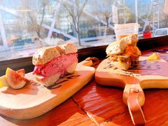 -Catch Bagel(芳草地店)