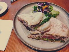-Jamaicablue Coffeeshop(中央广场店)