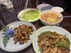 -金陵新城饭店