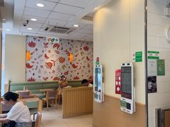 -德克士(北关店)