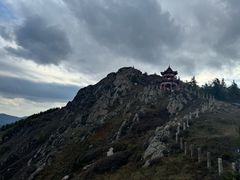 -苏木山森林公园