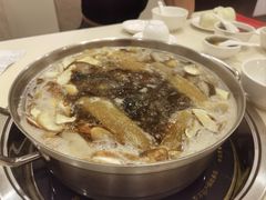 -太婆天府山珍酒楼(亚运村店)