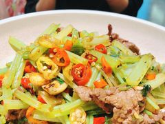 -千稻剁椒大鱼头(CityOn熙地港店)