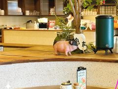 -春家·非遗手工小吃(徐汇万科广场店)