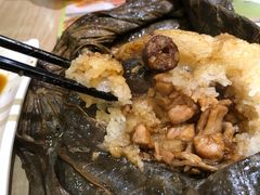 -添好运点心专门店(北角店)