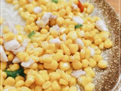 -汝萍传统蘸水菜(春华路总店)
