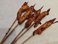 -平娃三宝烧烤·面食(富丰桥店)