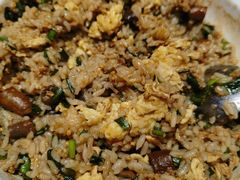 -渔民船说·北塘海鲜·天津菜·海肠捞饭(北塘古镇店)