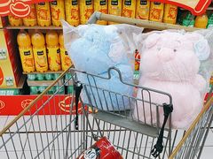 -沃尔玛购物广场(仓山万达店)