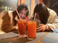 -爪哇空气酒吧