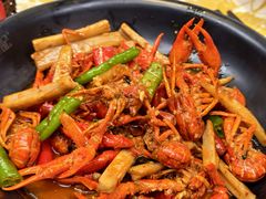 -聚味瞿记·龙虾堂(坡子街店)
