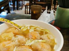 -一记面馆(易发店)