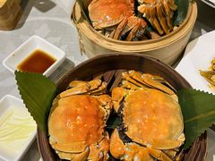 -如轩·海鲜砂锅粥·潮汕菜(南城店)