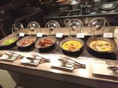 -武汉厨房自助餐厅·武汉卓尔万豪酒店