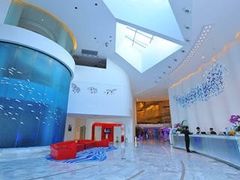-深圳东部华侨城瀑布酒店