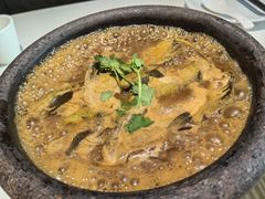 -小放牛炒菜馆(裕华万达店)