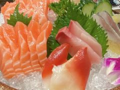 -大渔铁板烧(蛇口店)