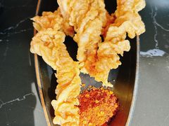 现炸酥肉-巴蜀大将火锅(春熙店)