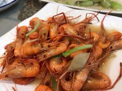 -邀月楼(新华路店)